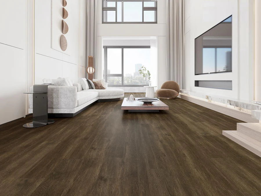 Vinyl Flooring