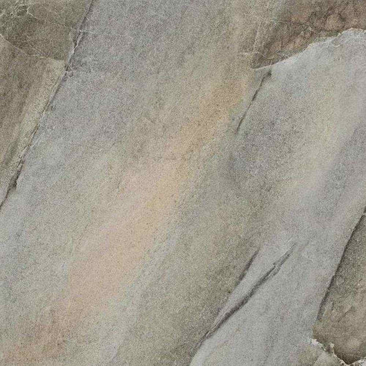 KARTELL K-VIT 2.4M X 1M WALL PANEL 10MM INCLUDING PANEL ADHESIVE (Grey Onyx)