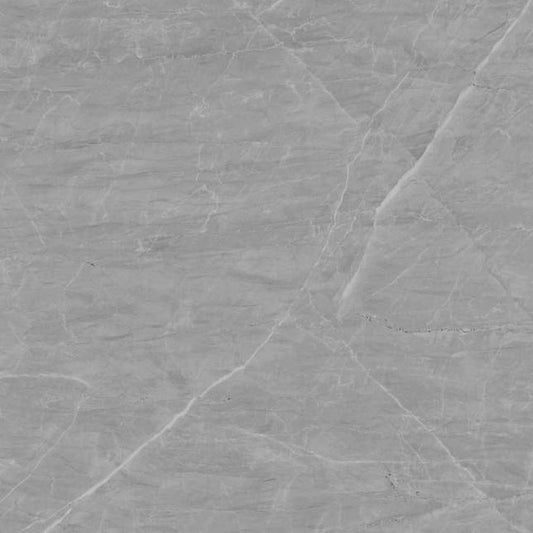 Kartell K-VIT 2.4m x 1m Wall Panel 10mm (GREY QUARTZ MATT)